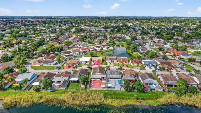 $529,000 | 19537 Northwest 50th Court, Miami Gardens, FL 33055