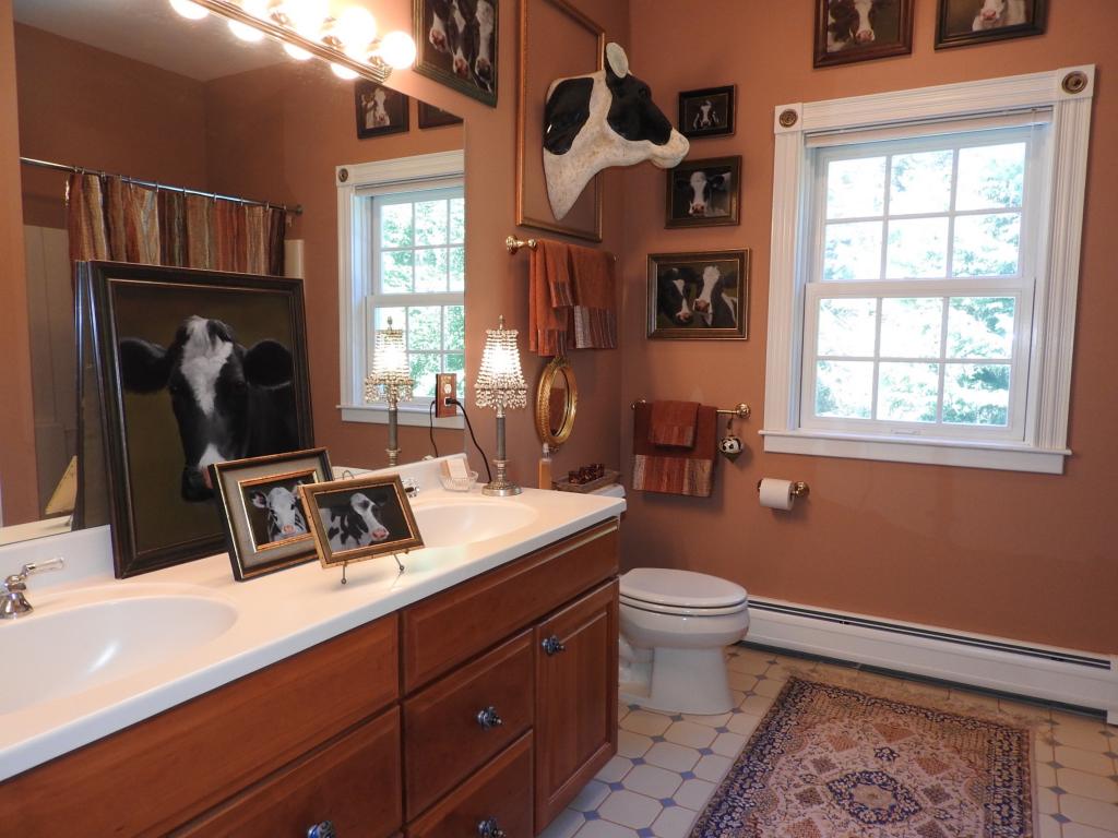 549 Curtis Brook Road Rutland Town, VT 05701 - Photo 22 of 34