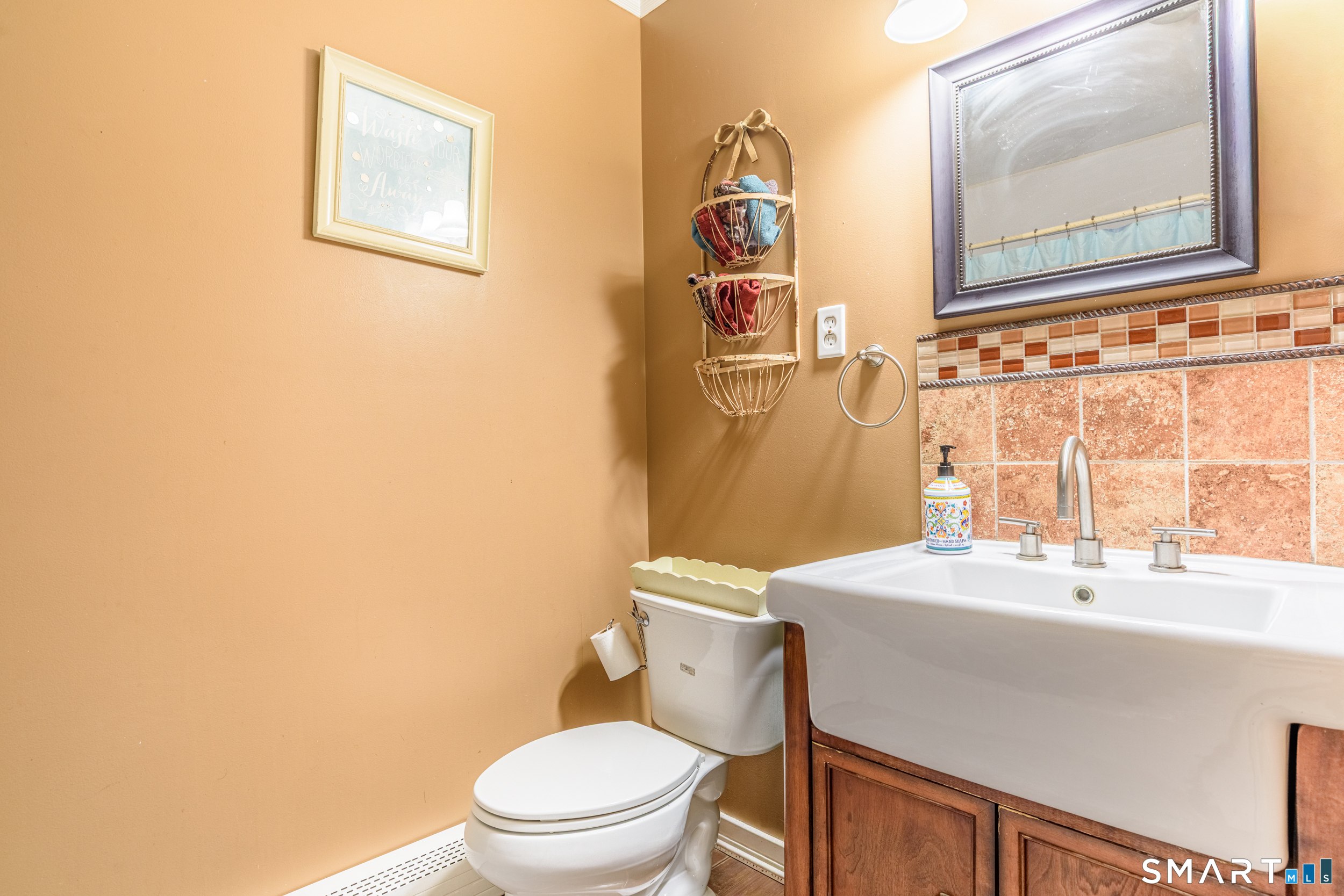 20 Pine Mountain Road Ridgefield, CT 06877 - Photo 15 of 39