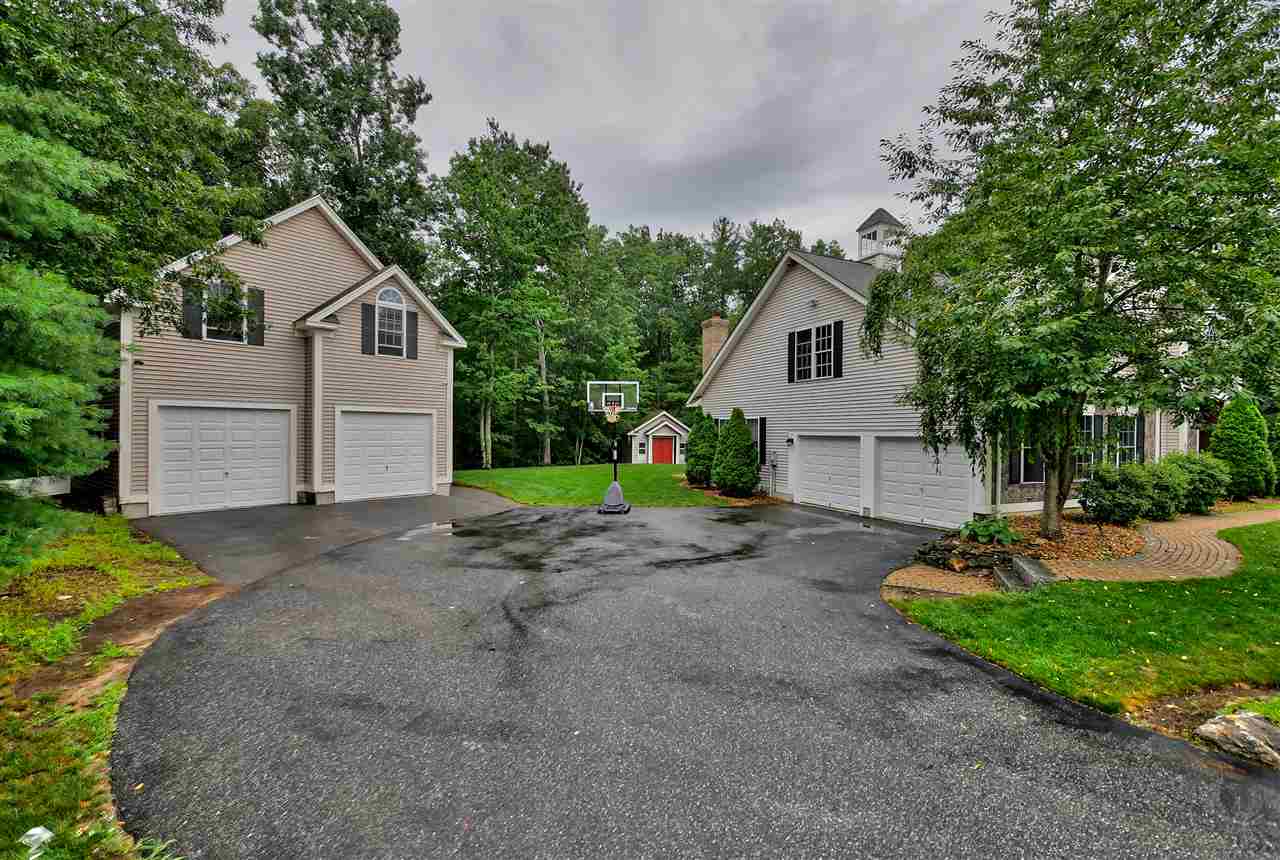 13 A Faith Road, Unit A Windham, NH 03087 - Photo 2 of 35