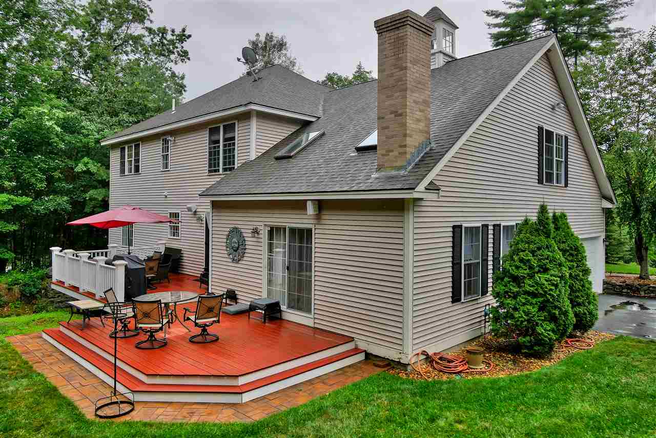 13 A Faith Road, Unit A Windham, NH 03087 - Photo 3 of 35