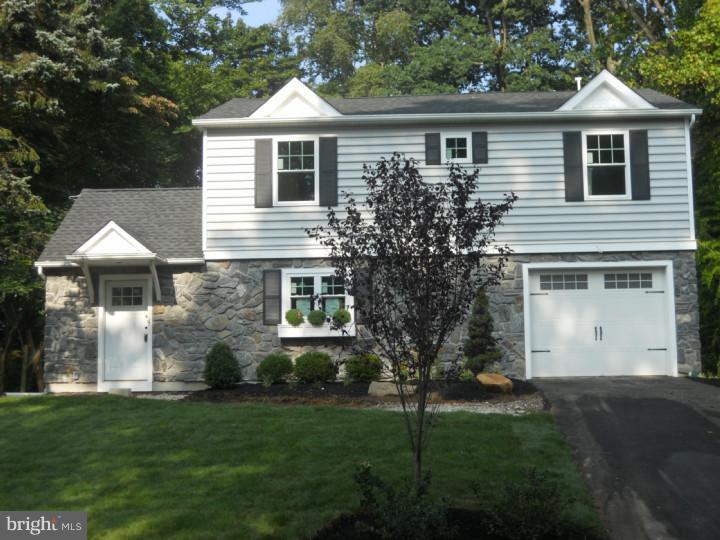 11 Devonwood Road Wayne, PA 19087 - Photo 1 of 21 Exterior Front