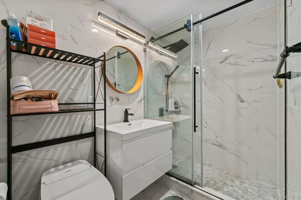 $788,000 | 37-20 Prince Street, Unit 11B | Downtown Flushing