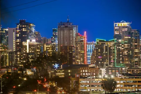 $1,275,000 | 3033 India Street, Unit 6, San Diego, CA 92103