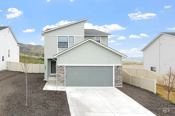 $412,990 | 232 Caribou Court, Horseshoe Bend, ID 83629