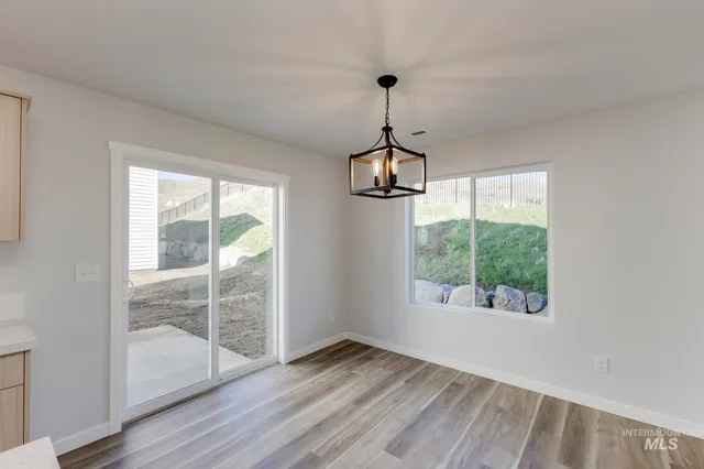 $432,990 | 232 Caribou Court, Horseshoe Bend, ID 83629