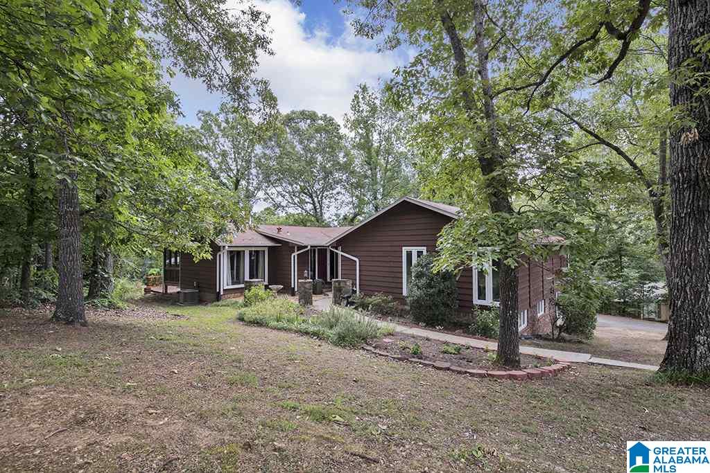 2585 Chandalar Lane Pelham, AL 35124 - Photo 1 of 38