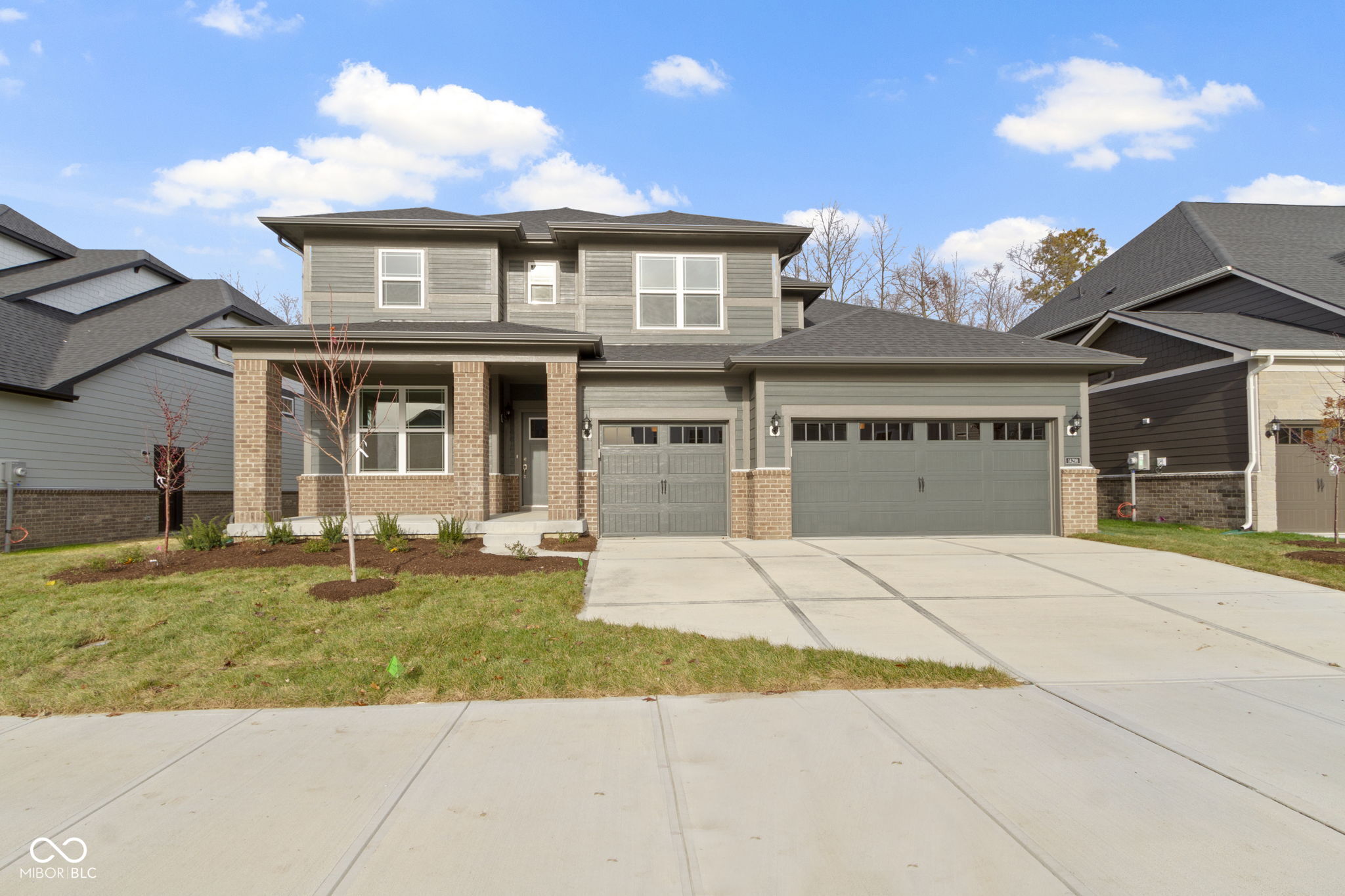 14298 Beaument Boulevard Carmel, IN 46074 - Photo 1 of 46