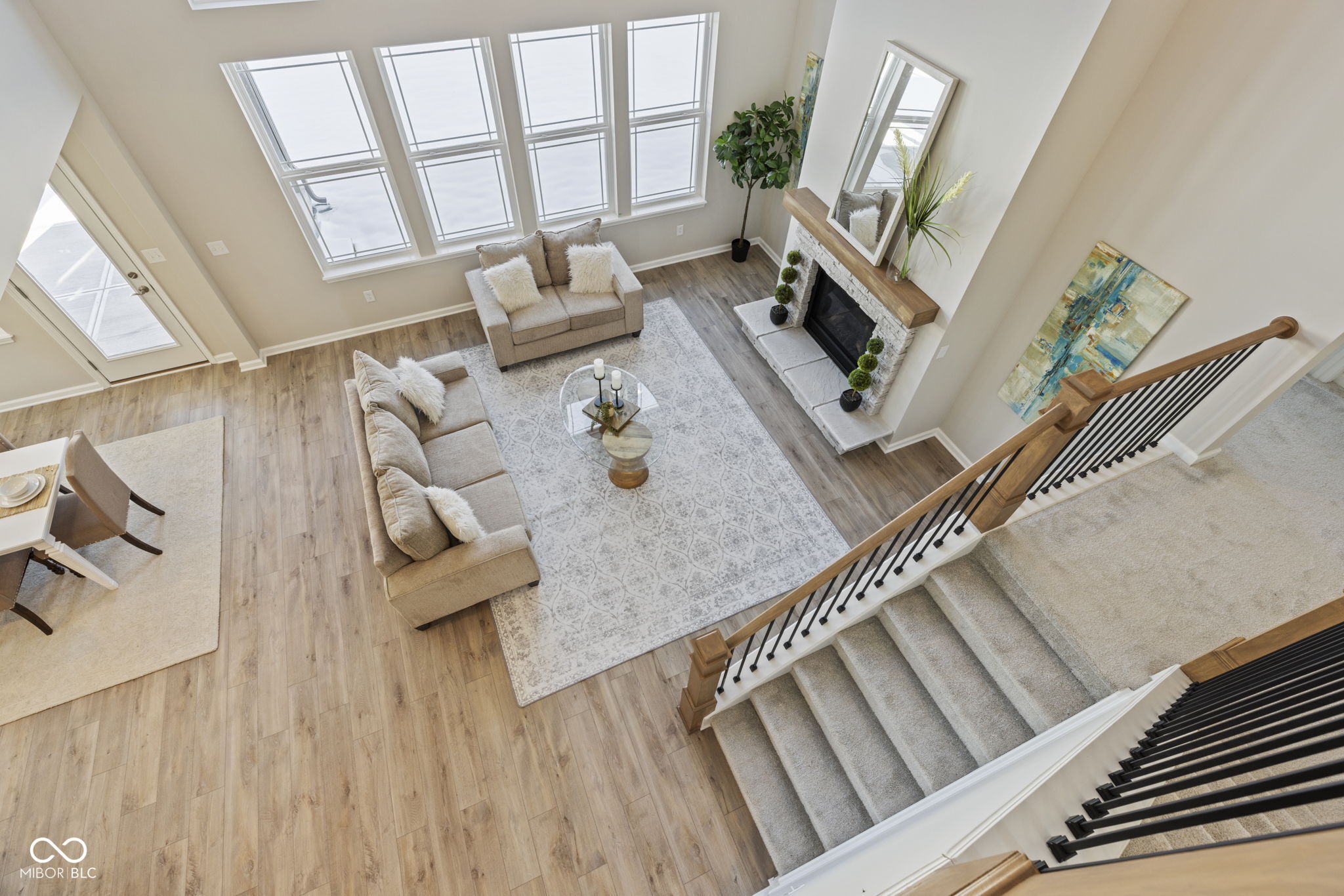 14298 Beaument Boulevard Carmel, IN 46074 - Photo 32 of 46