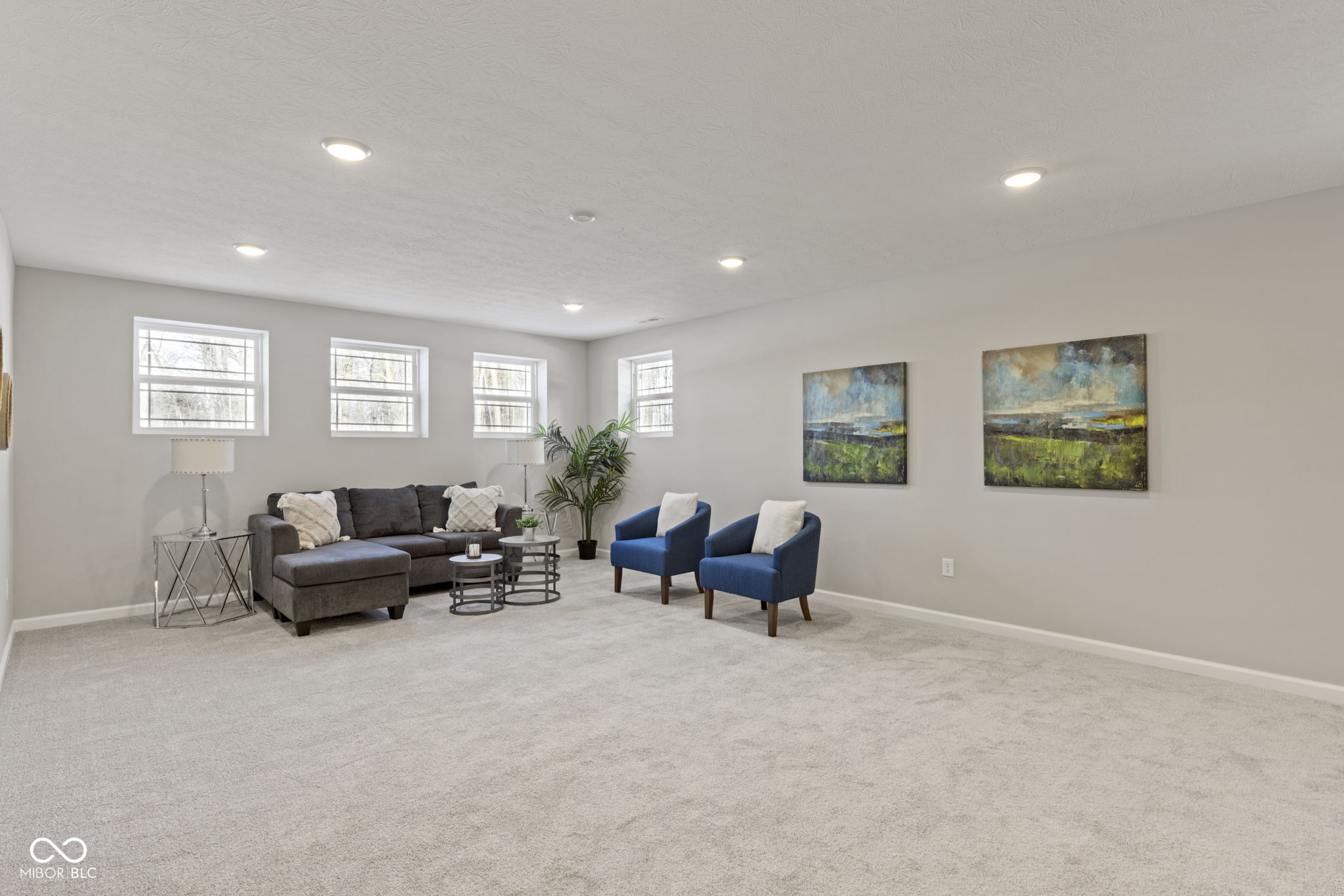 14298 Beaument Boulevard Carmel, IN 46074 - Photo 34 of 46