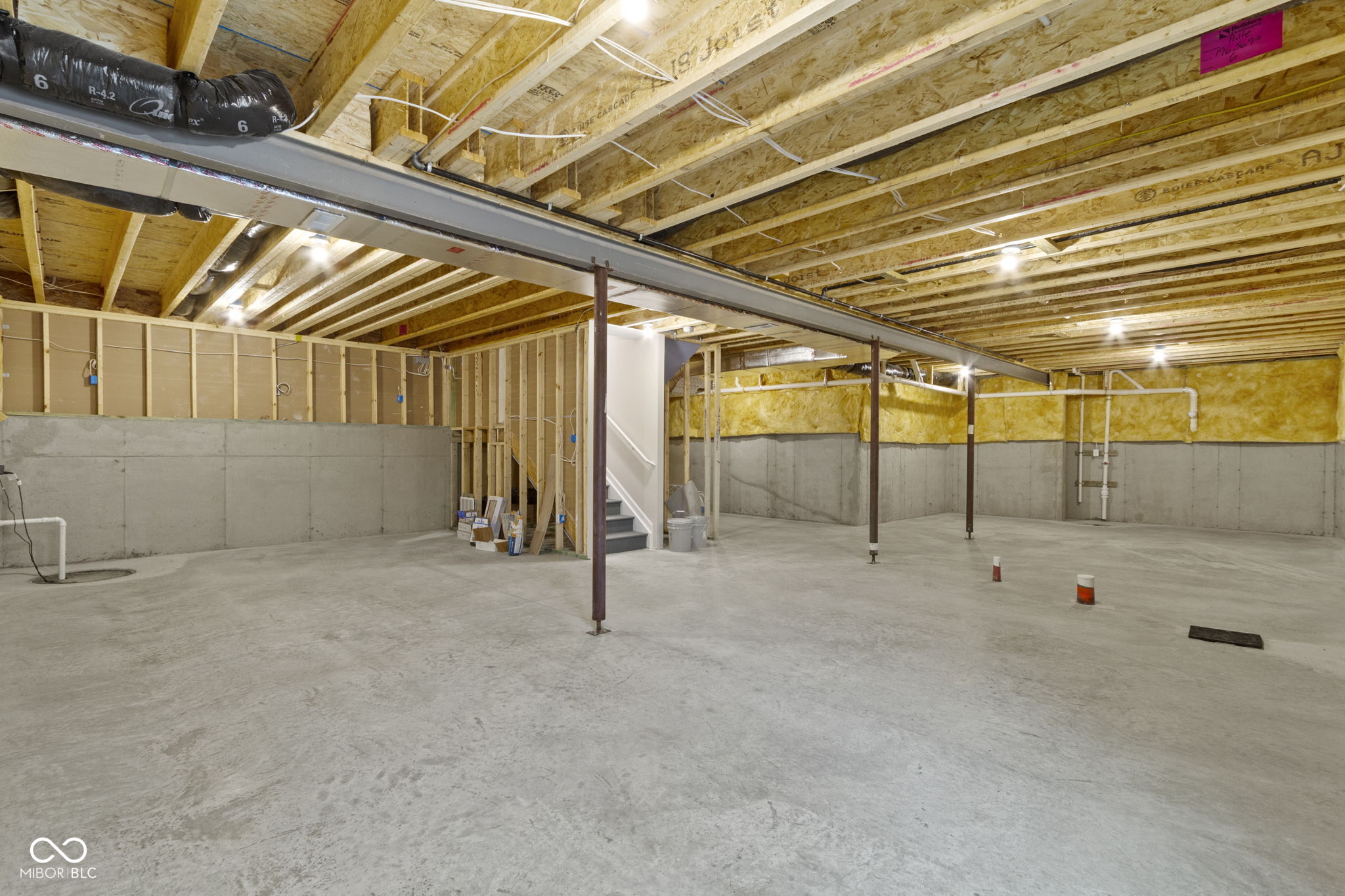 14298 Beaument Boulevard Carmel, IN 46074 - Photo 41 of 46