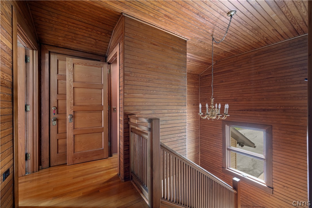 5072 West Lake Road Owasco, NY 13021 - Photo 20 of 50 Enjoy the expansive woodwork