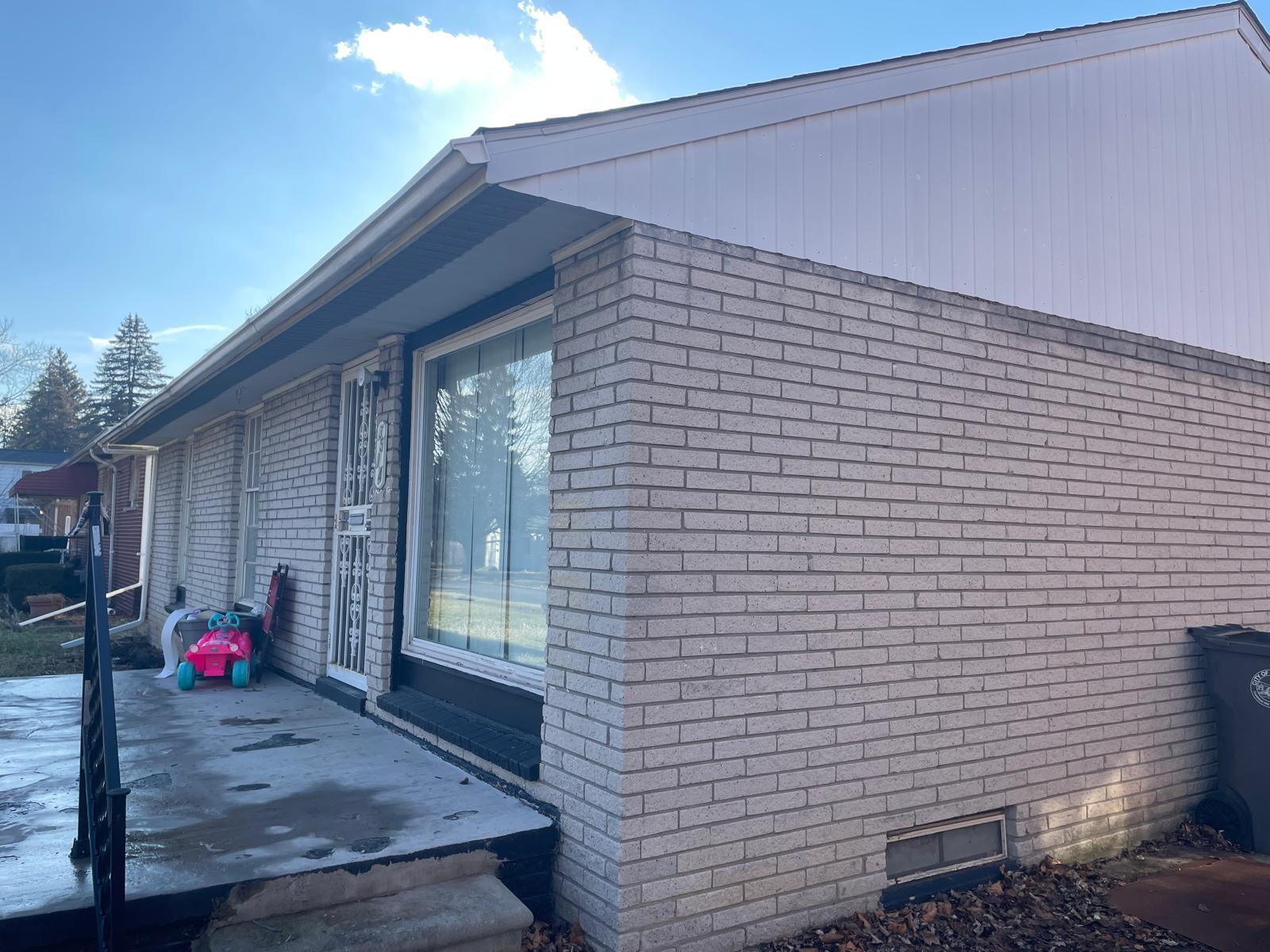 3514 Spruce Street Inkster, MI 48141 - Photo 1 of 15 Front picture