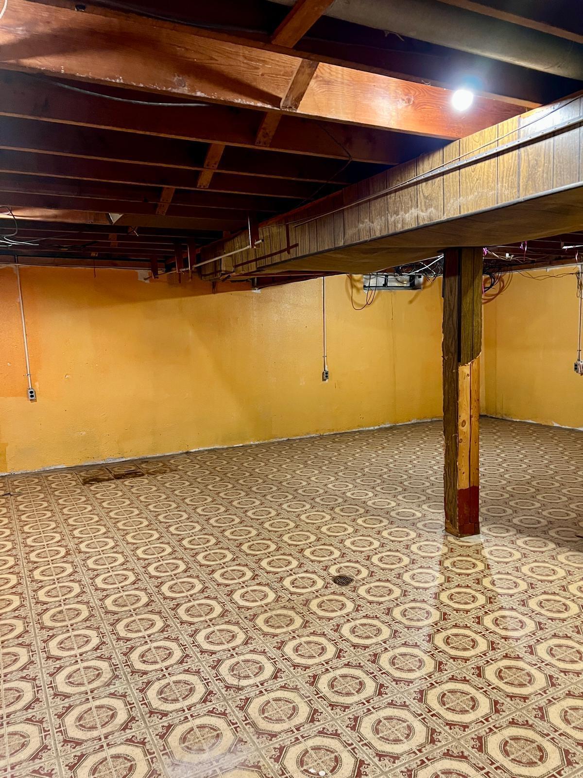 3514 Spruce Street Inkster, MI 48141 - Photo 14 of 15 Basement