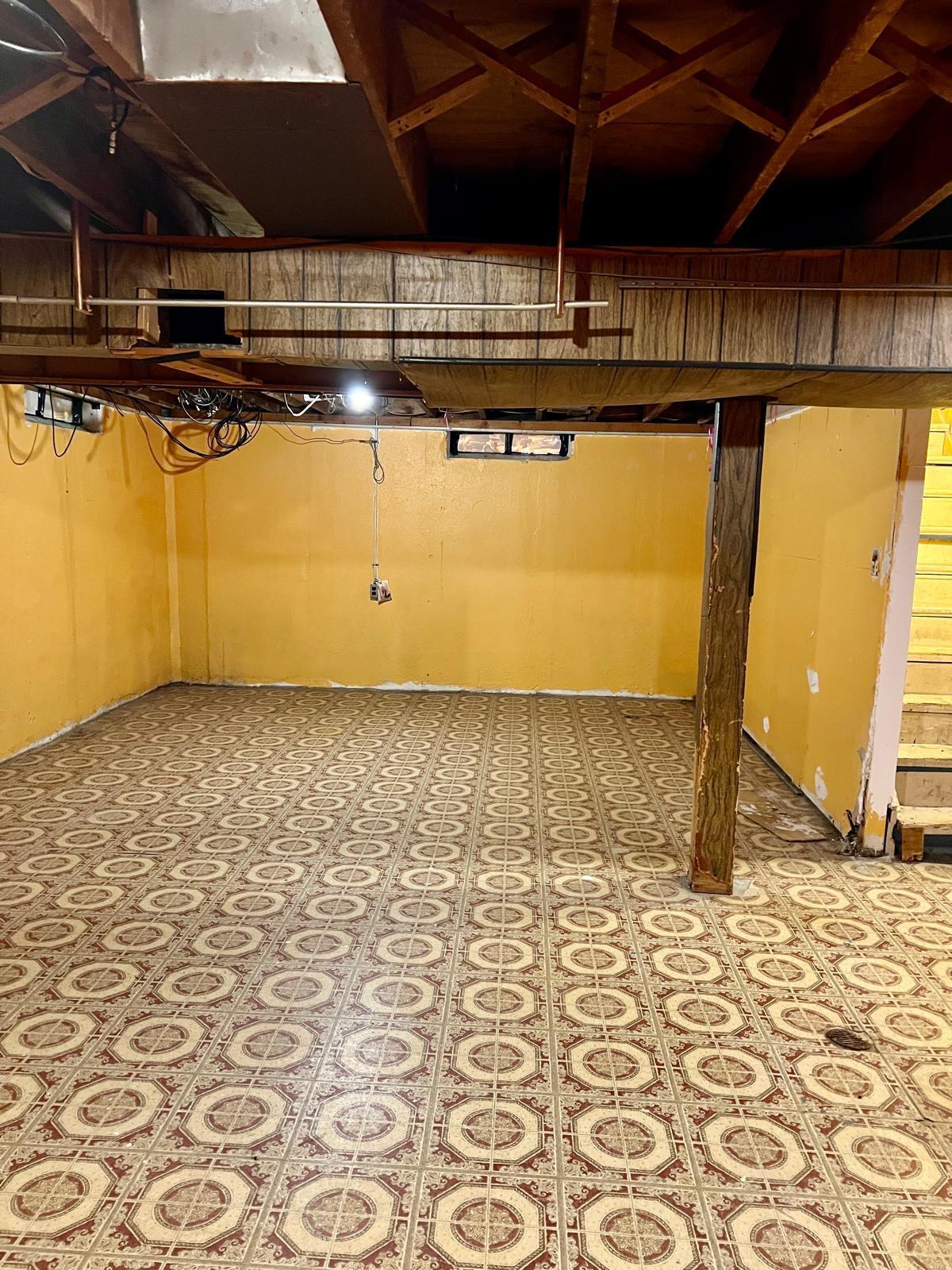 3514 Spruce Street Inkster, MI 48141 - Photo 15 of 15 Basement side