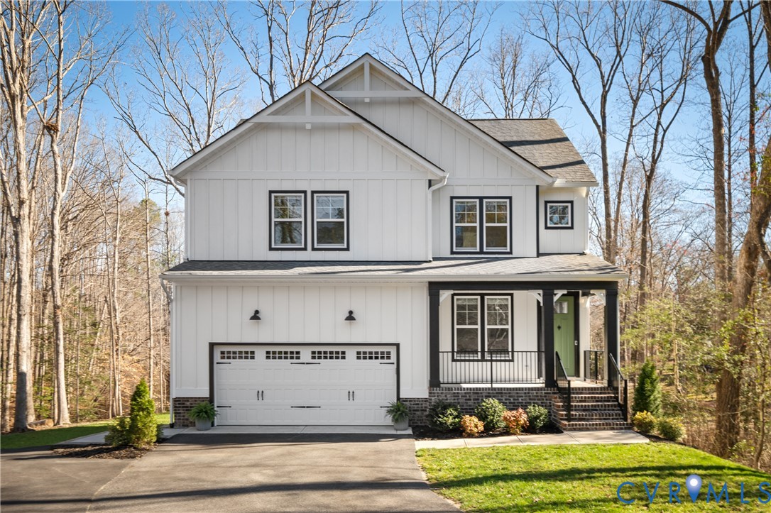 4614 Crossgate Road Chester, VA 23831 - Photo 1 of 50