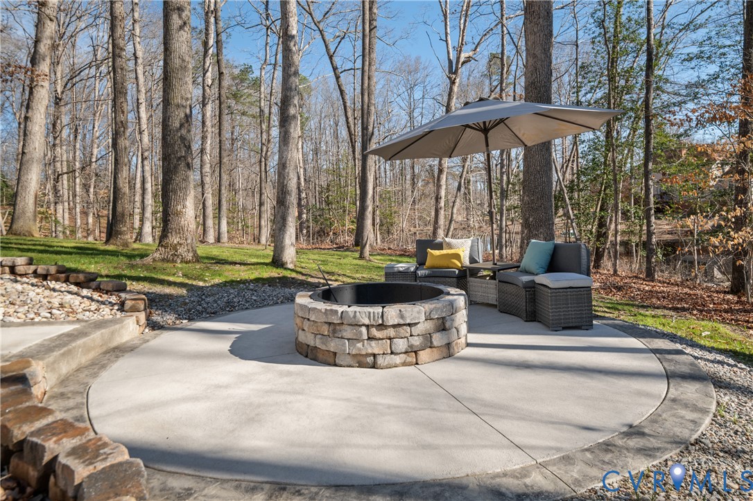 4614 Crossgate Road Chester, VA 23831 - Photo 35 of 50
