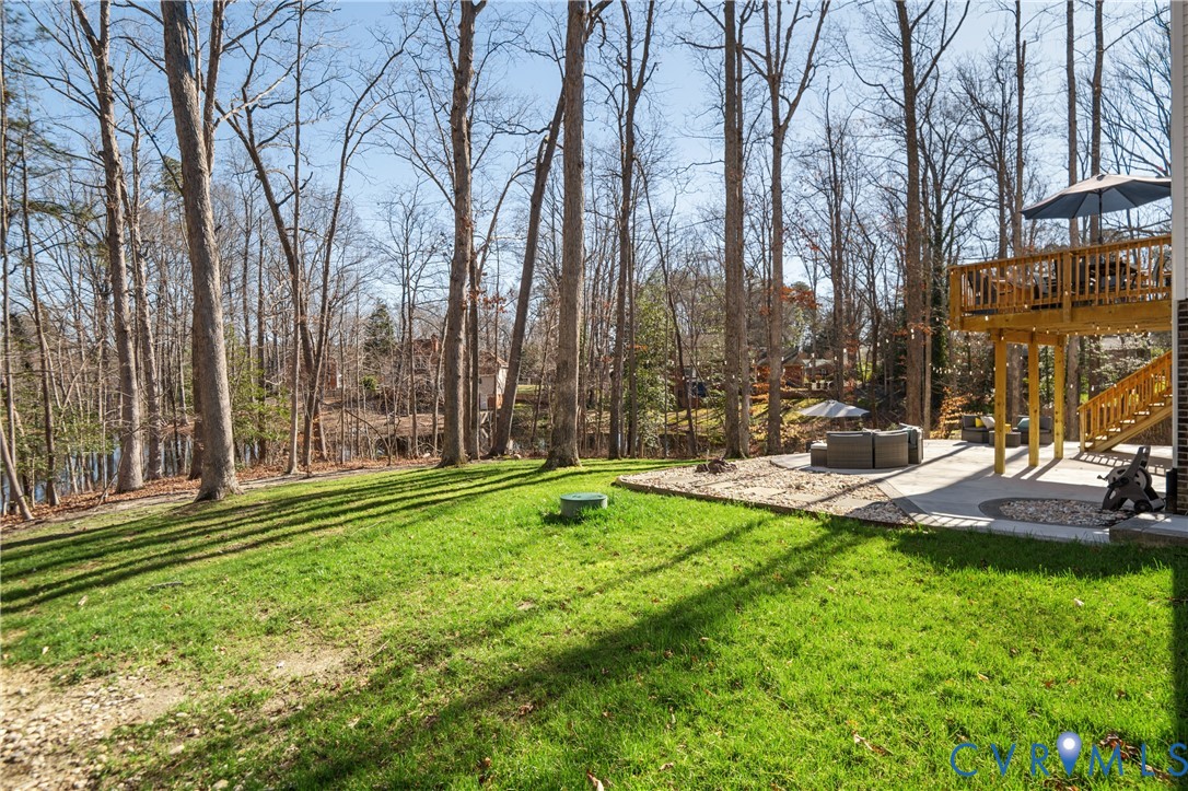 4614 Crossgate Road Chester, VA 23831 - Photo 36 of 50