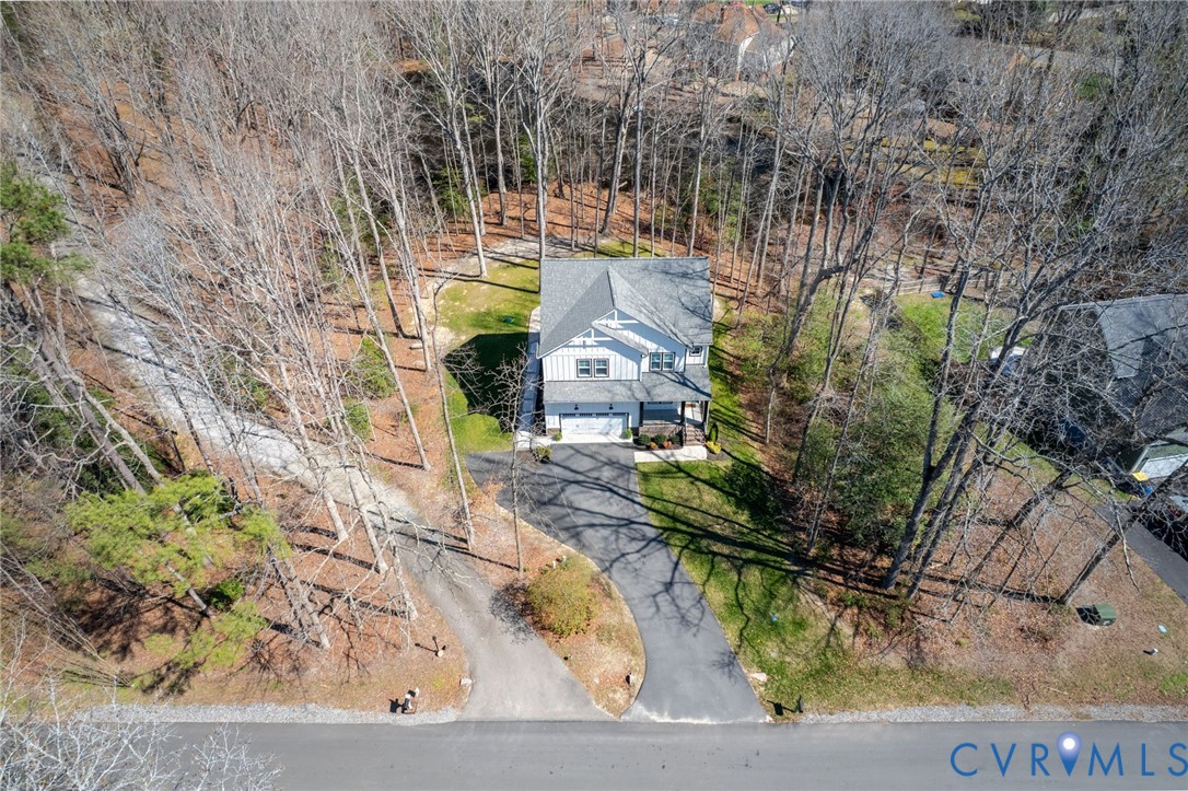 4614 Crossgate Road Chester, VA 23831 - Photo 45 of 50