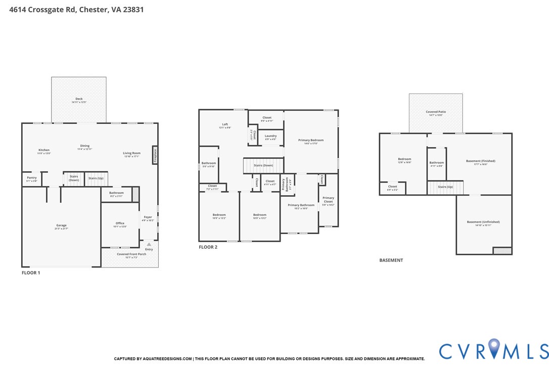 4614 Crossgate Road Chester, VA 23831 - Photo 50 of 50