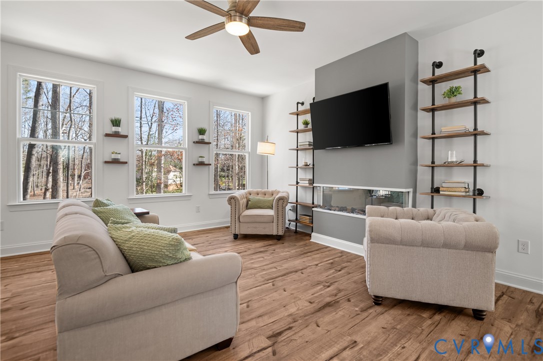 4614 Crossgate Road Chester, VA 23831 - Photo 6 of 50