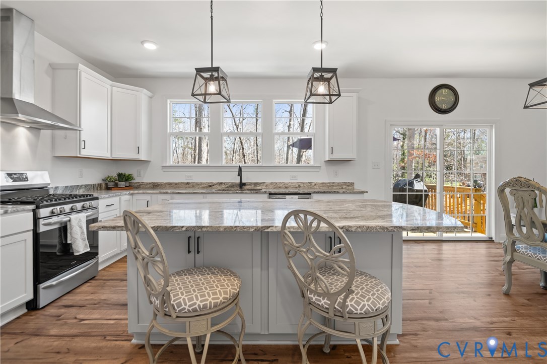 4614 Crossgate Road Chester, VA 23831 - Photo 8 of 50
