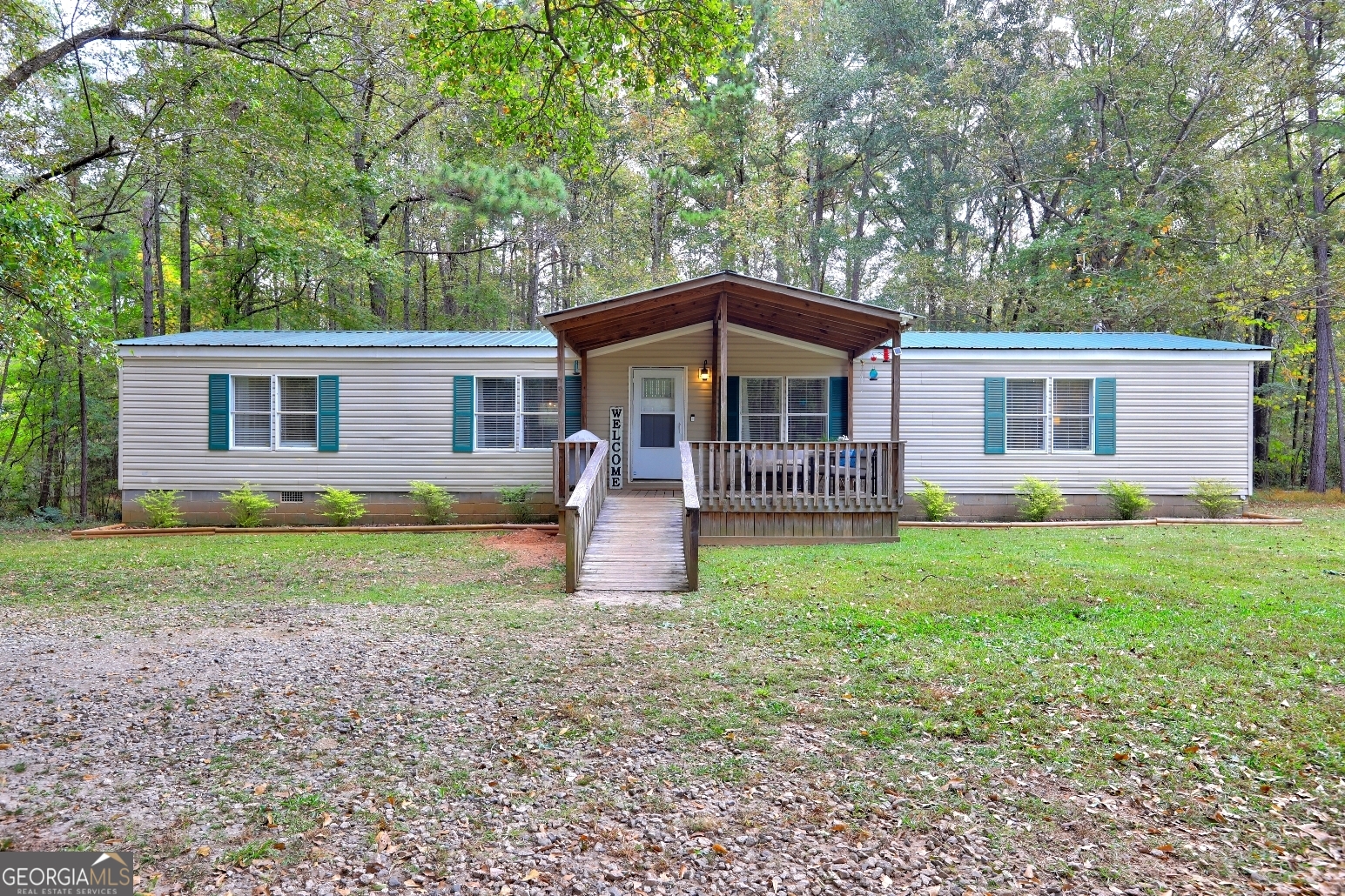 8444 Forrest Road Grantville, GA 30220 - Photo 1 of 1 Gallery Image 1
