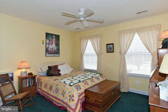4411 Powells Run Road Randallstown, MD 21133 - Photo 22 of 30 Bedroom #3