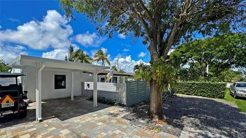 $679,000 | 1637 Northeast 16th Avenue, Fort Lauderdale, FL 33305