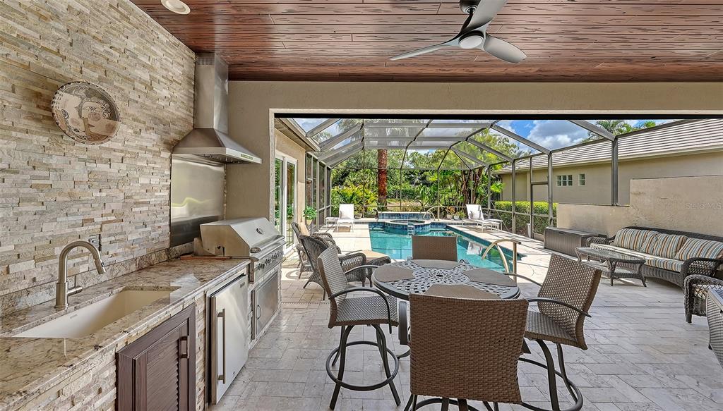 292 Turquoise Lane Osprey, FL 34229 - Photo 35 of 88