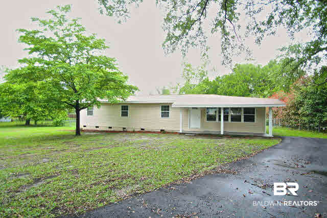 218 Second Avenue Saraland, AL 36571 - Photo 1 of 1