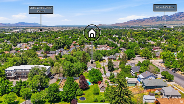 368 East 300 North Logan, UT 84321 - Photo 50 of 60
