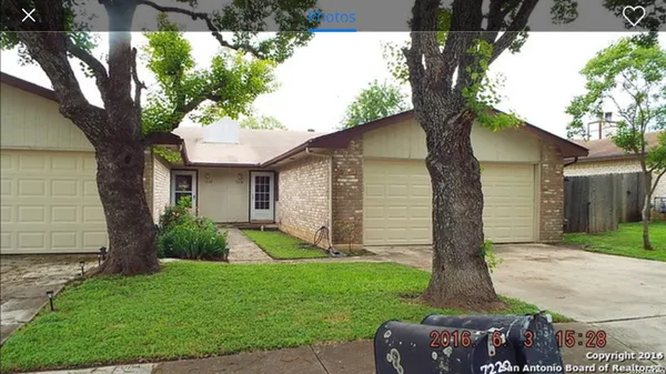 $1,450 | 7220 Rimwood Street, Live Oak, TX 78233