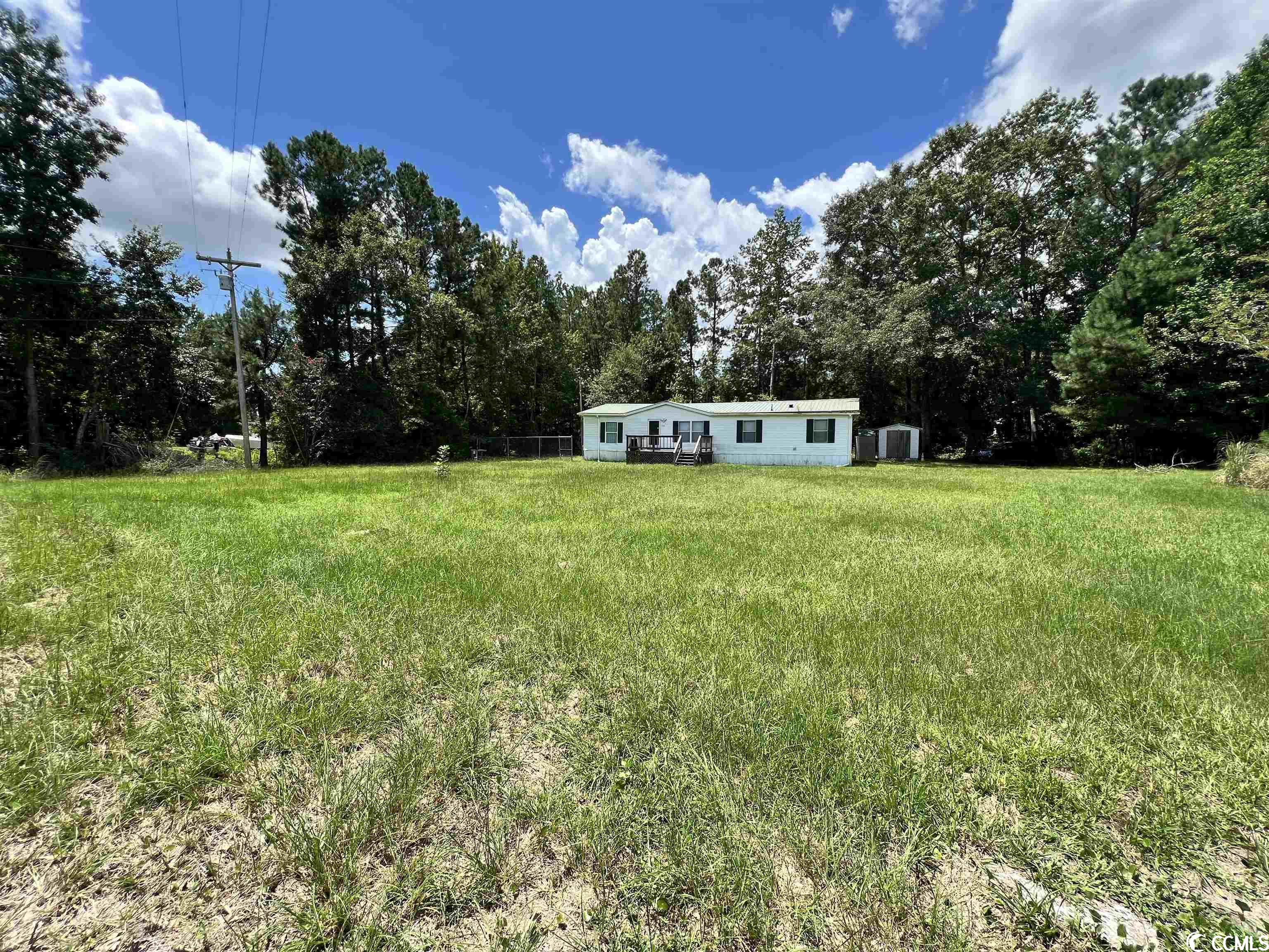 1321 Montford Road Georgetown, SC 29440 - Photo 32 of 37 Gallery Image 32