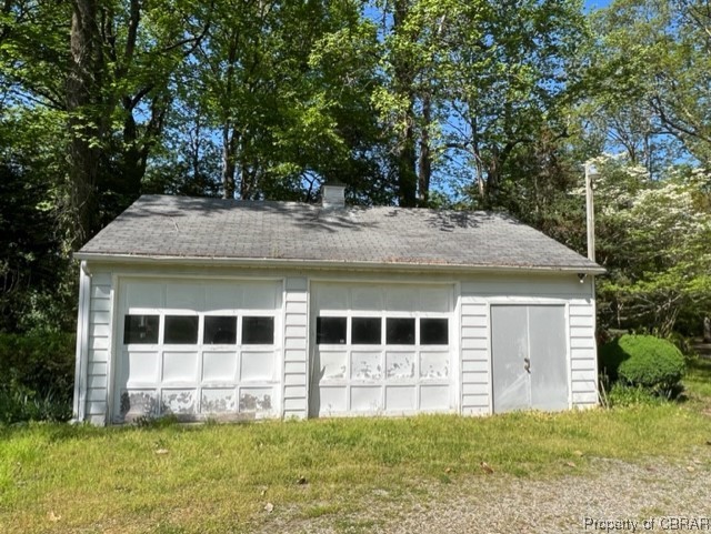 345 Horn Harbor Road Burgess, VA 22432 - Photo 20 of 25