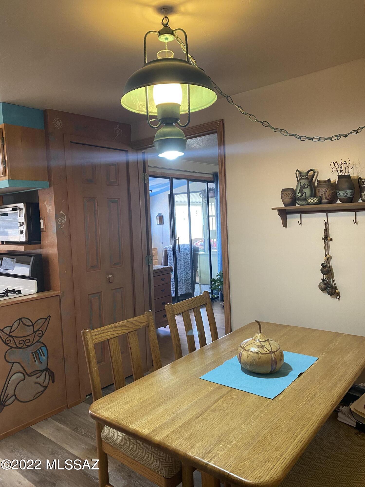 10595 West Mars Road Tucson, AZ 85743 - Photo 18 of 39