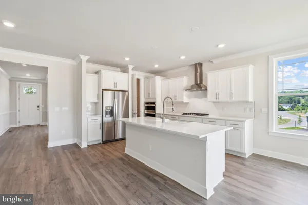 $969,990 | 7838 Holston Lane, Broad Run, VA 20137