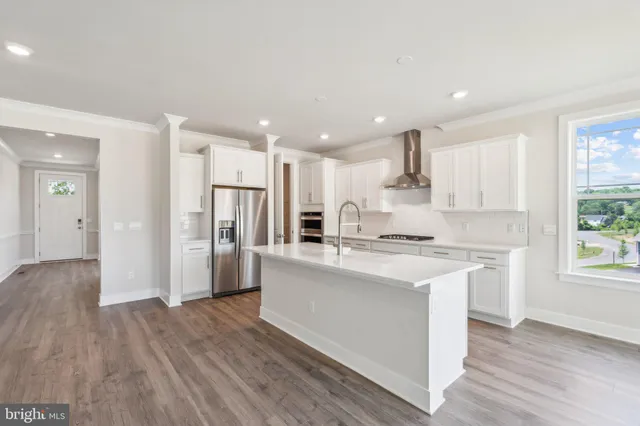 $959,990 | 7838 Holston Lane, Broad Run, VA 20137