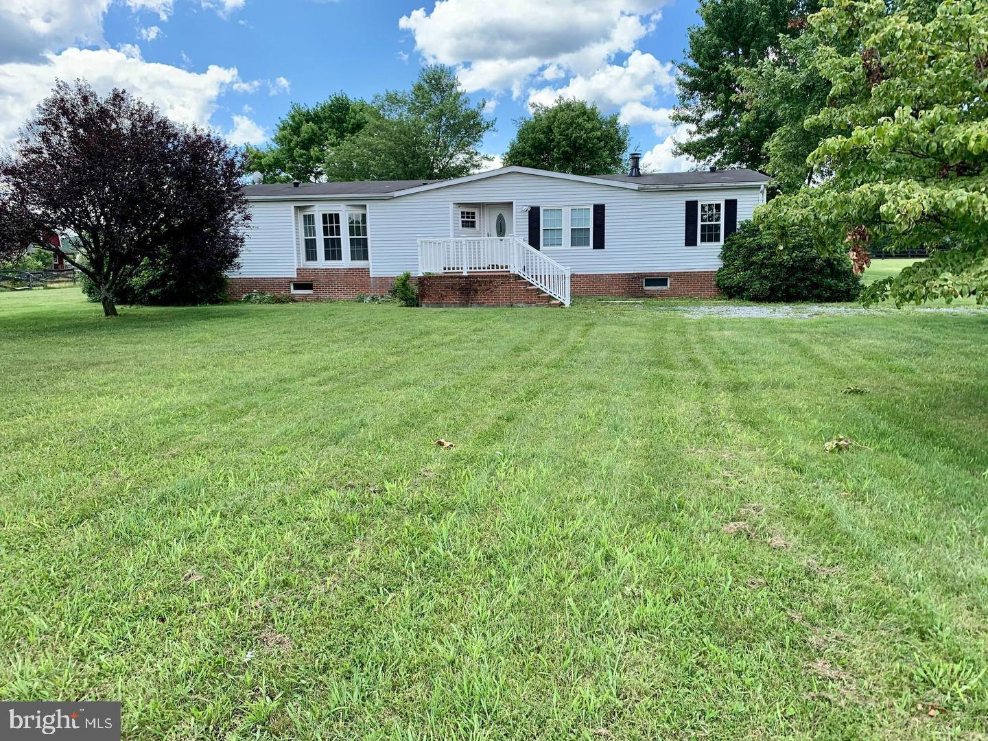 1399 Chestnut Grove Road Winchester, VA 22603 - Photo 1 of 34 Gallery Image 1