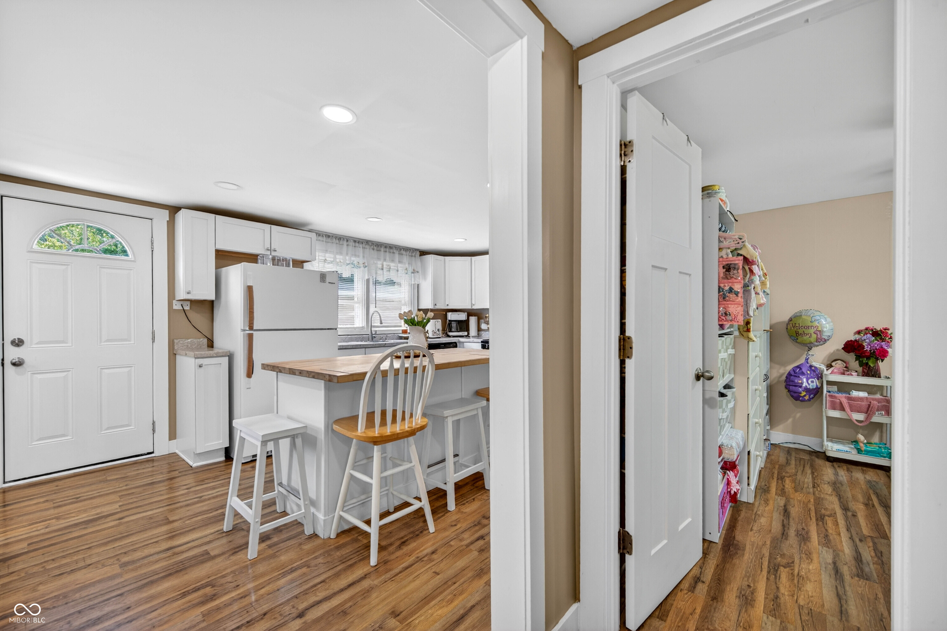 221 Della Road Columbus, IN 47203 - Photo 26 of 58