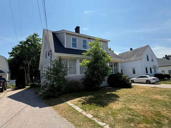$2,750 | 104 South Main Street, Unit 104, Mansfield, MA 02048