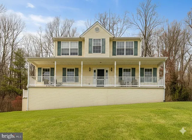 $549,900 | 1638 Ridge Road, Whiteford, MD 21160