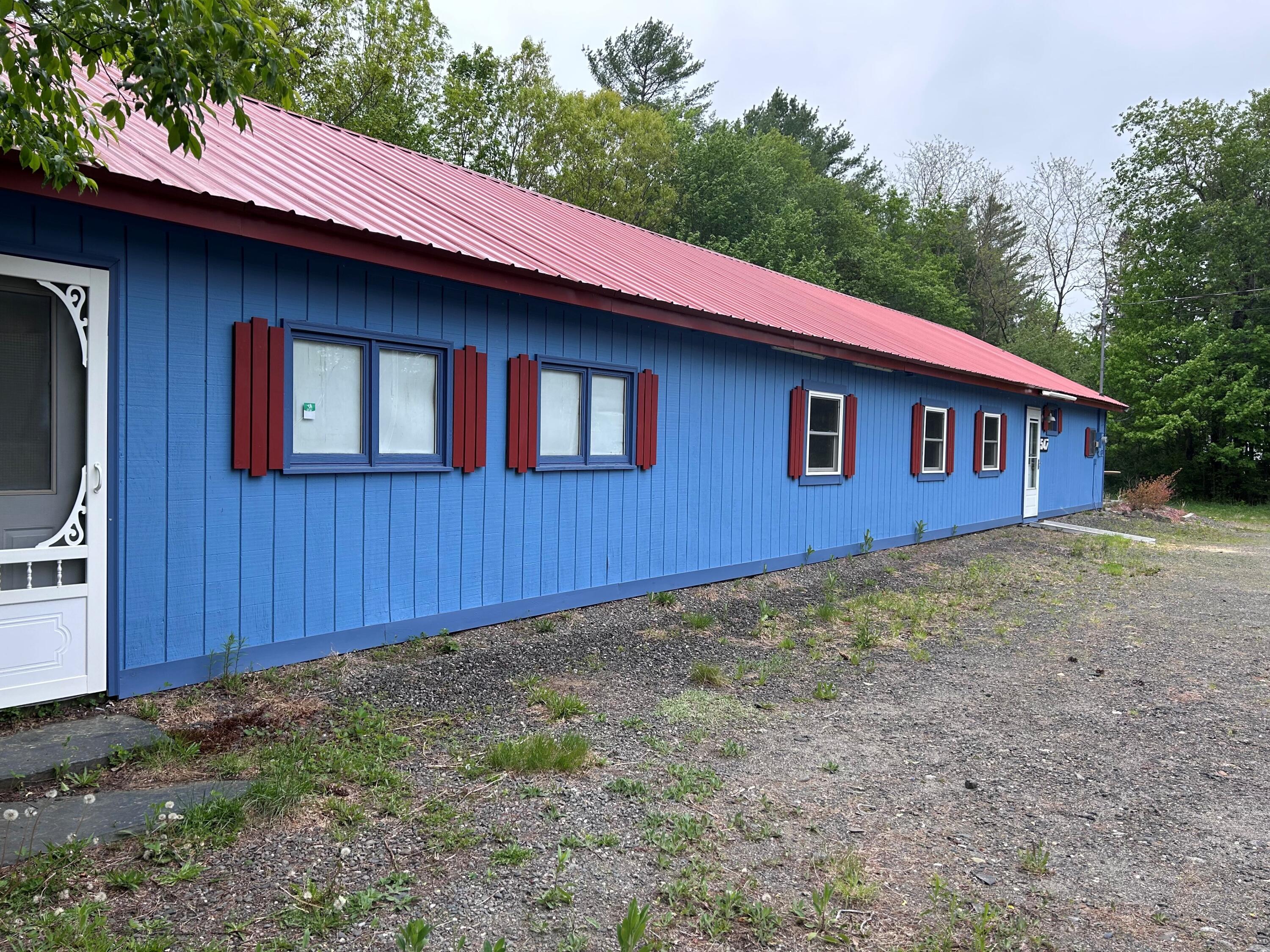 547 Main Road Brownville, ME 04414 - Photo 2 of 34 Outside6