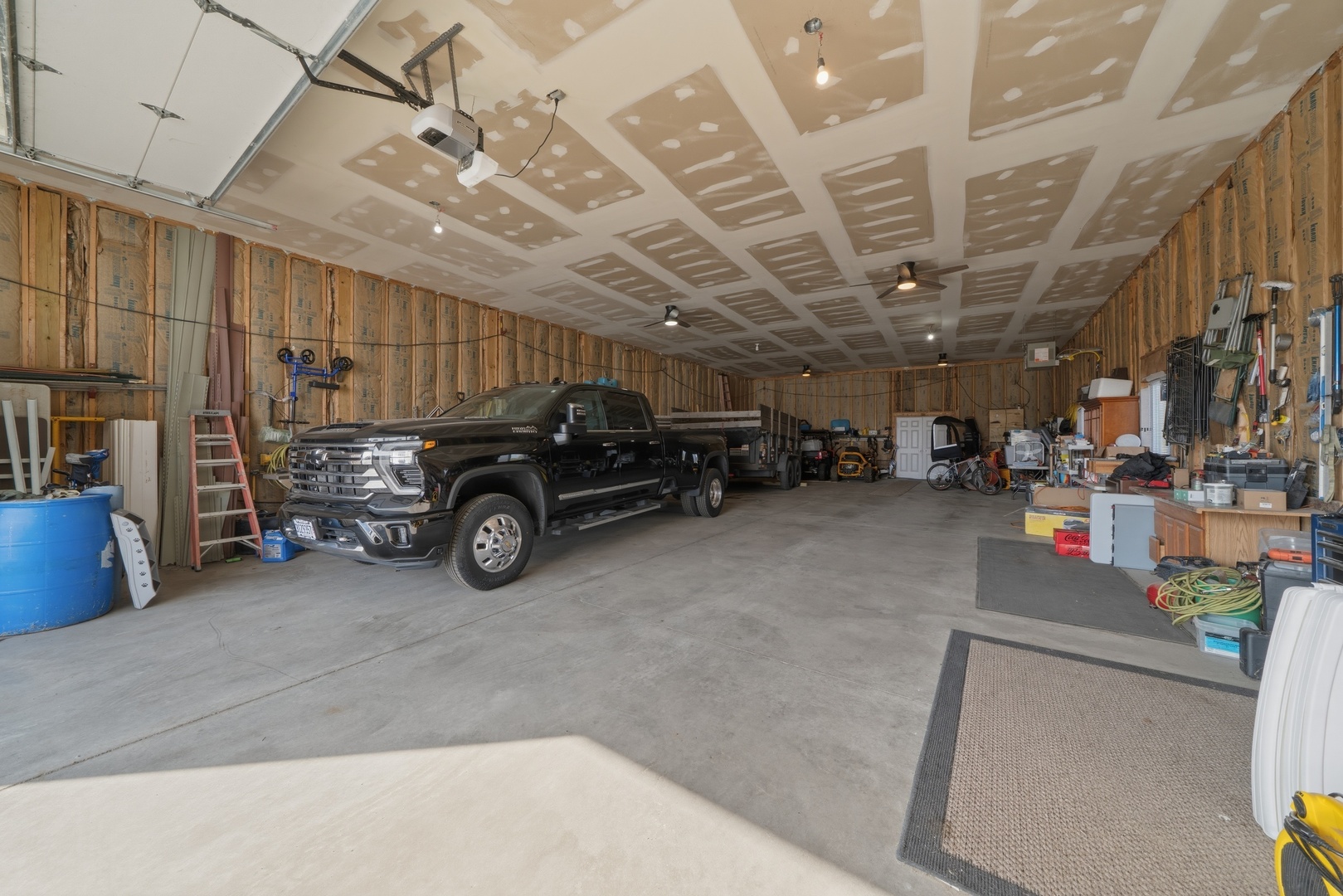 2356 North 4060th Road Sheridan, IL 60551 - Photo 21 of 34