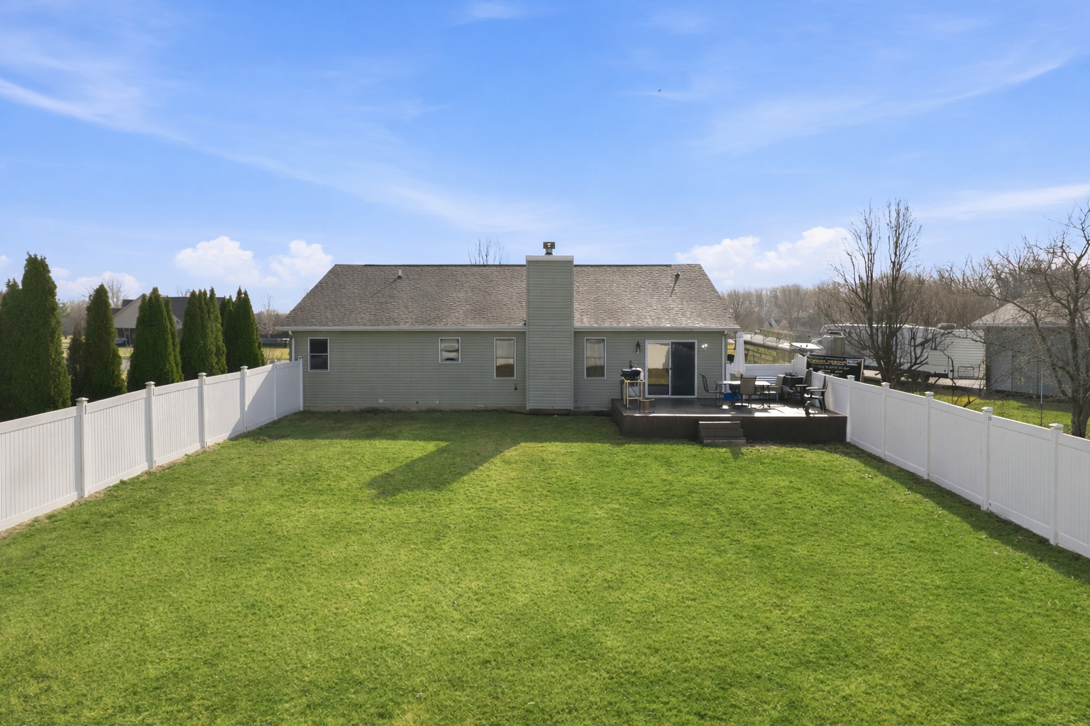 2356 North 4060th Road Sheridan, IL 60551 - Photo 28 of 34