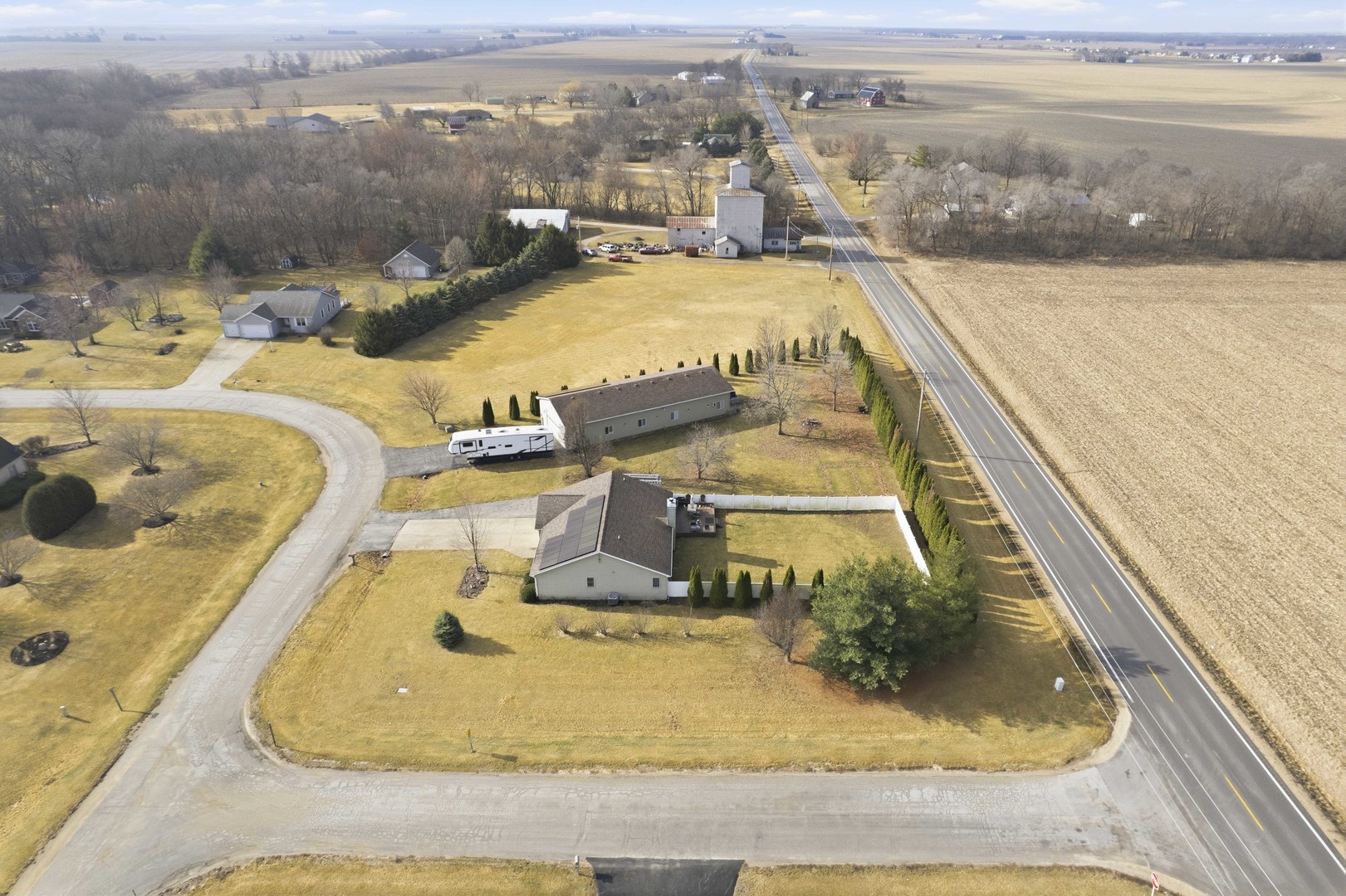 2356 North 4060th Road Sheridan, IL 60551 - Photo 31 of 34