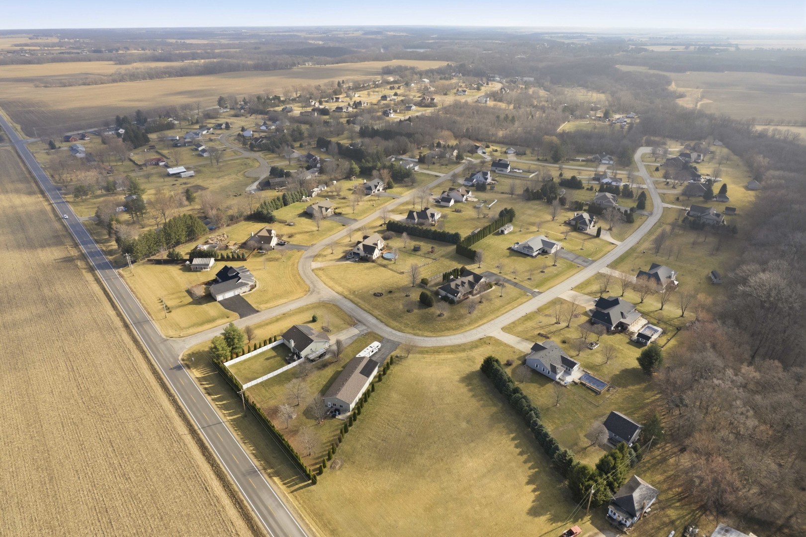 2356 North 4060th Road Sheridan, IL 60551 - Photo 33 of 34
