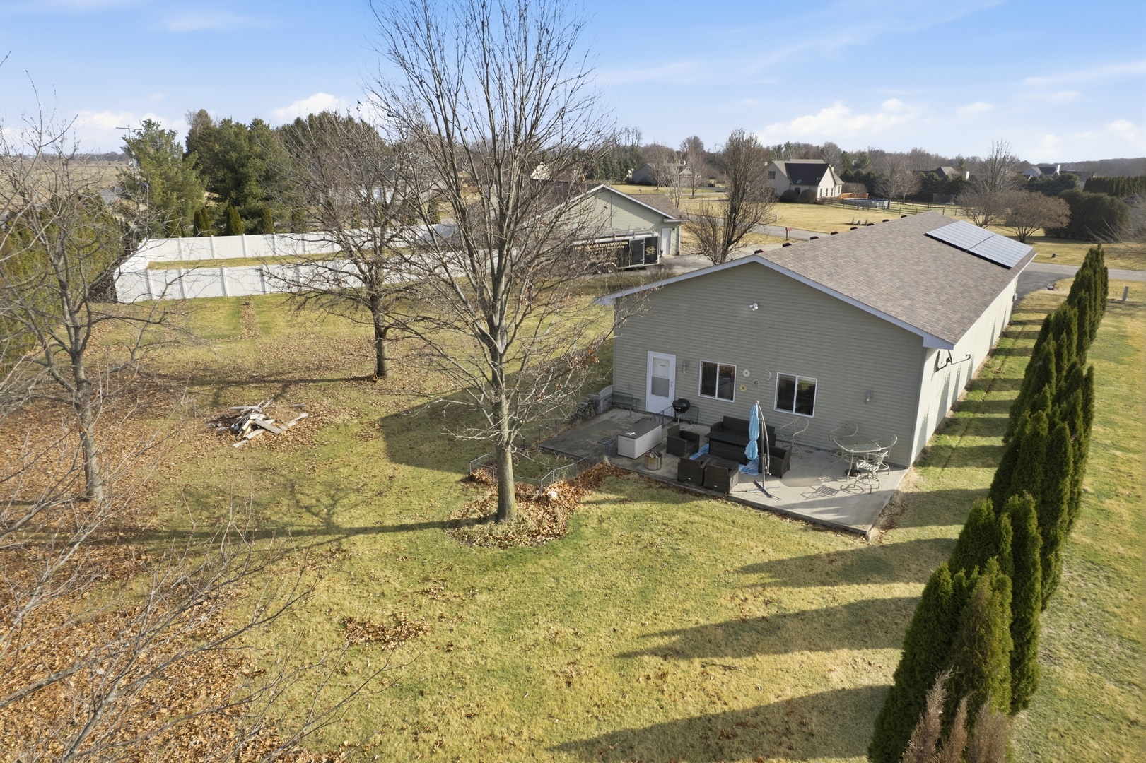 2356 North 4060th Road Sheridan, IL 60551 - Photo 34 of 34