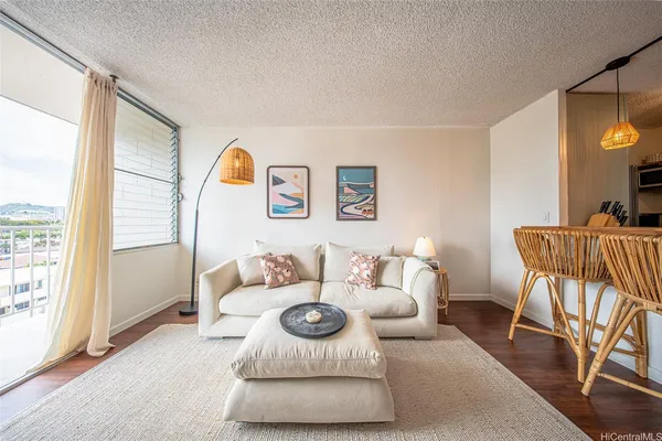 $380,000 | 1717 Citron Street, Unit 709, Honolulu, HI 96826