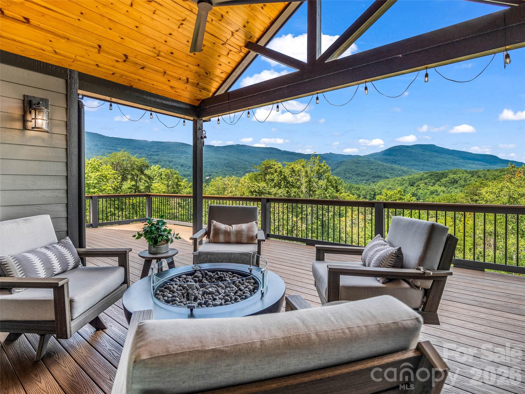 73 Jackson Ridge Ln Mill Spring Mill Spring, NC 28756 - Photo 4 of 33 Gallery Image 4